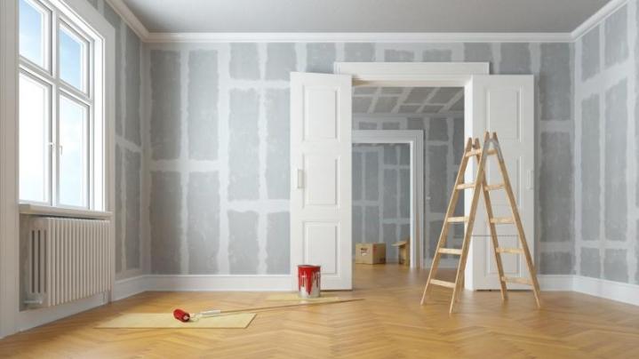 Entreprise de construction, Lacolle