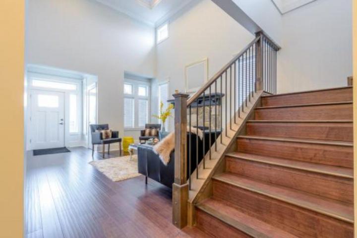 Rénovation salle de bain Sabrevois